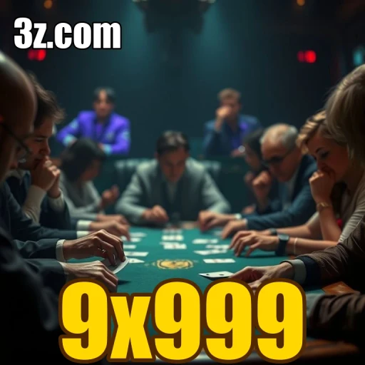 Embarque em aventuras emocionantes no 9x999