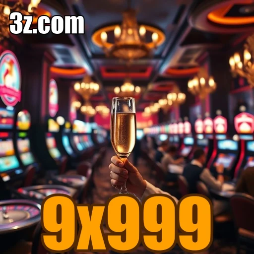 Desafios Arcade e Diversão no 9x999