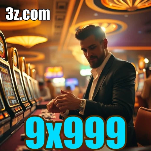 9x999 Jogos de Horror