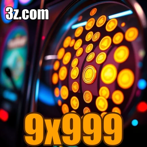 Plataforma Inovadora do 9x999: Entretenimento sem Limites