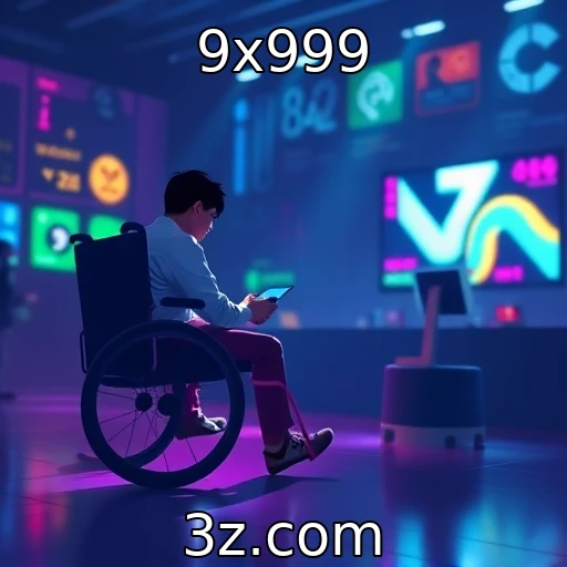 Acessibilidade como foco no design de jogos