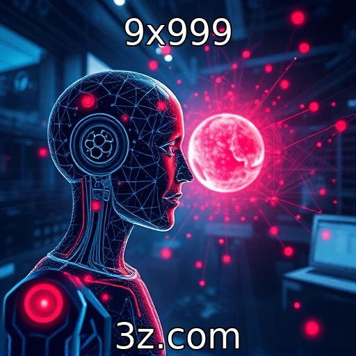 O papel da inteligência artificial na criação de narrativas