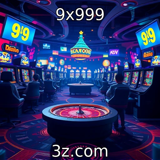 Expansão de operadores de jogos impacta o mercado de iGaming