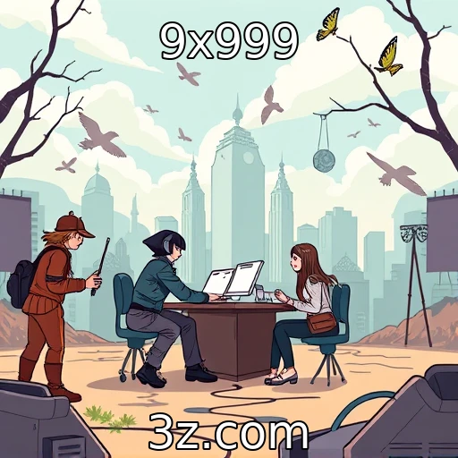 Desafios das desenvolvedoras independentes na atualidade