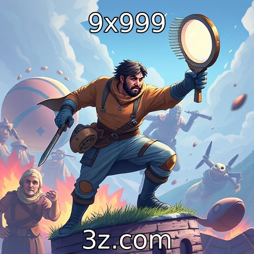 Jogos independentes ganham espaço no mercado global