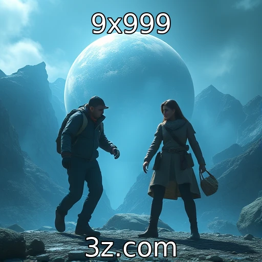 Inovação em narrativas interativas nos jogos modernos