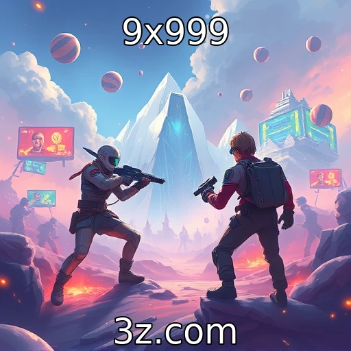 A ascensão dos jogos móveis na indústria atual