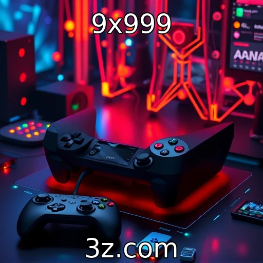 Inovação tecnológica nos consoles de nova geração