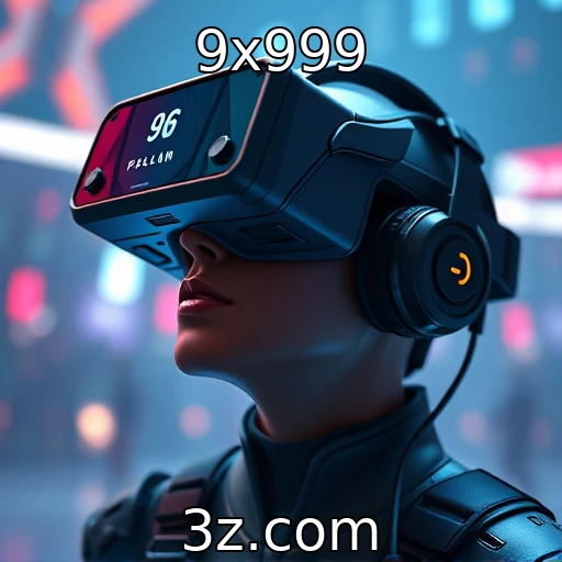 A evolução da realidade virtual nos jogos atuais